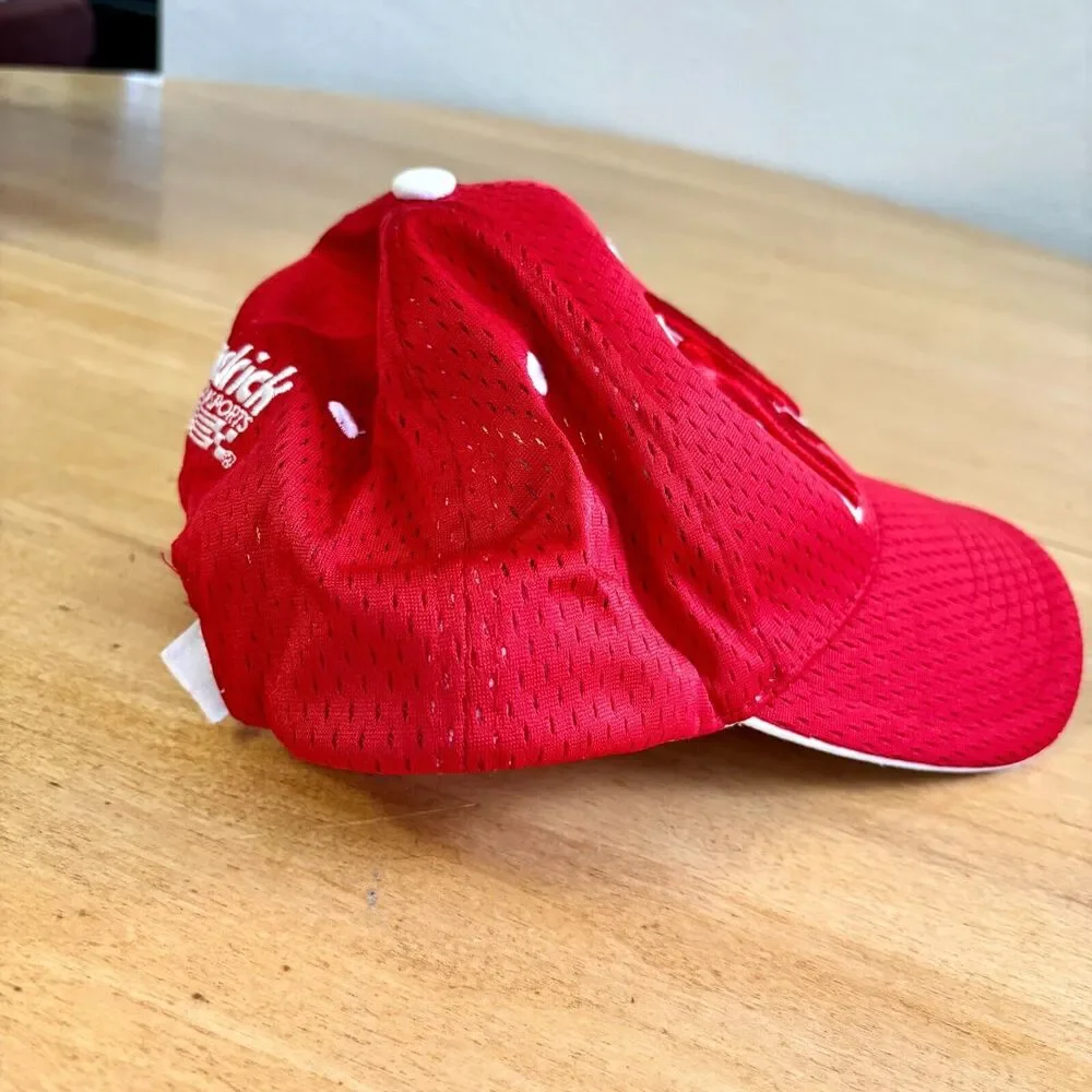 NASCAR Chase Authentics Jeff Gordon #24 Hat‎ Cap DuPont Hendrick Motorsports